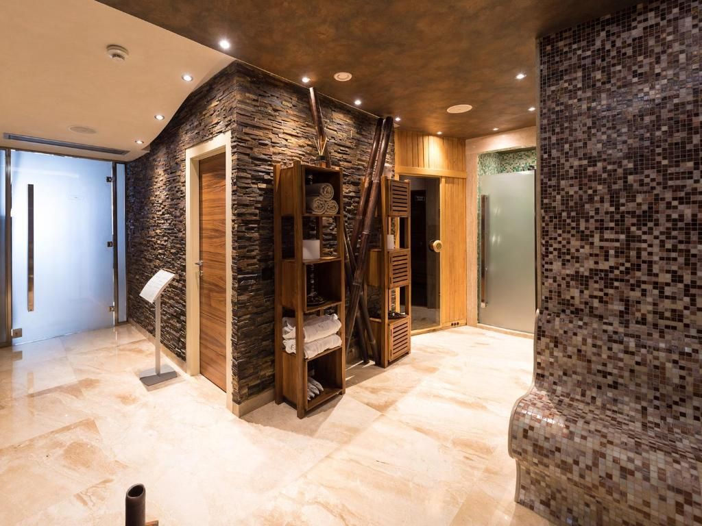Forza Mare Hotel and Resort фото 22