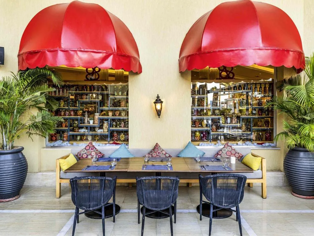 Rixos Sharm El Sheikh (Adults Only) фото 182