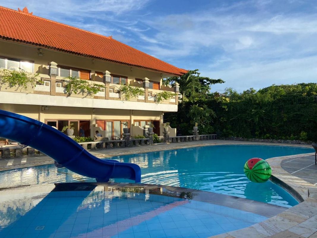 Marine Bay Sanur фото 22