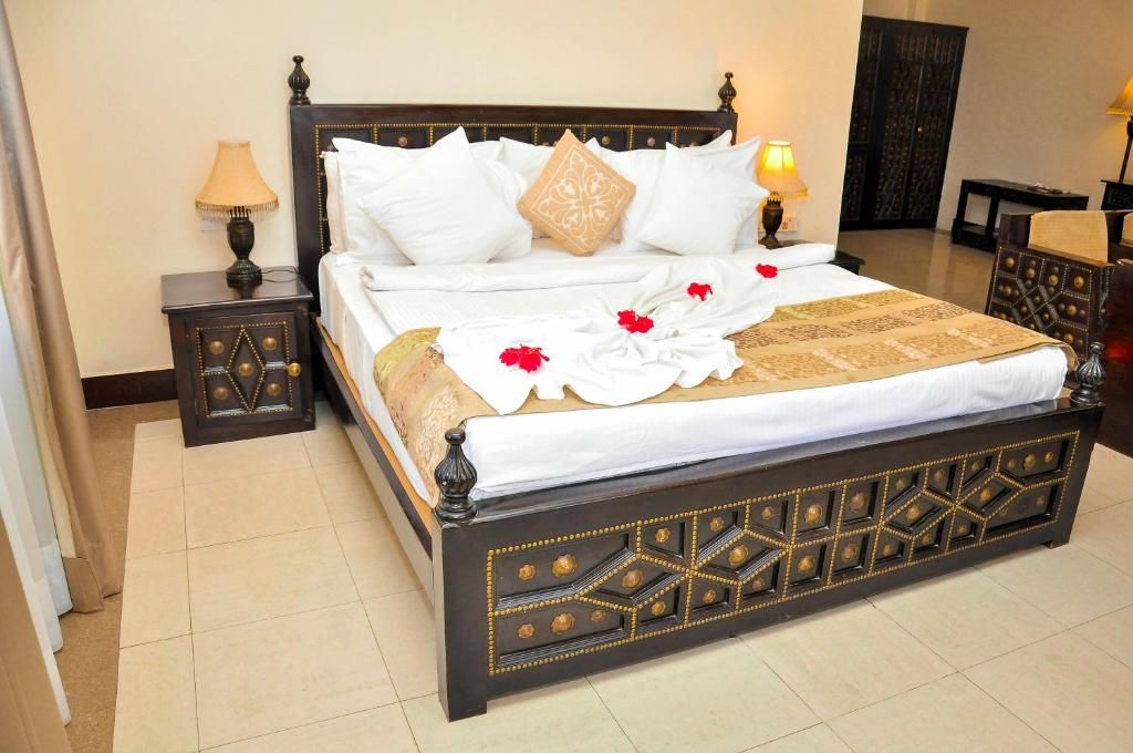 Golden Tulip Stone Town Boutique Hotel фото 40