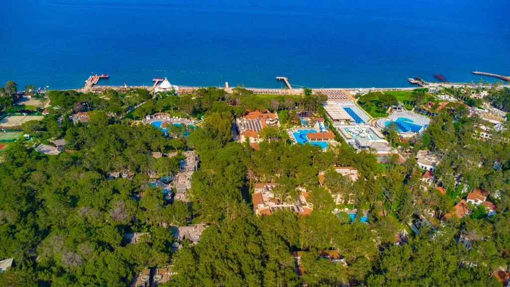Champion Holiday Village фото 2