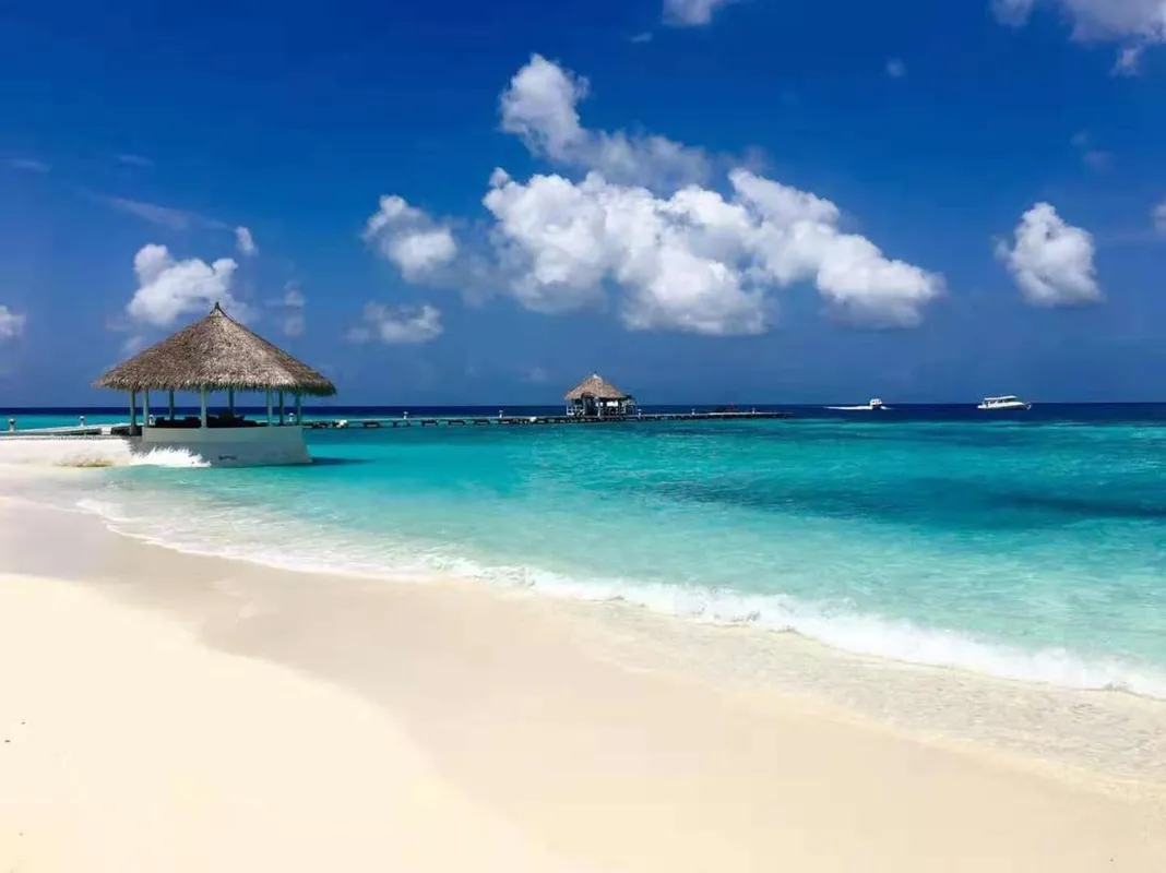 ERI Maldives фото 8
