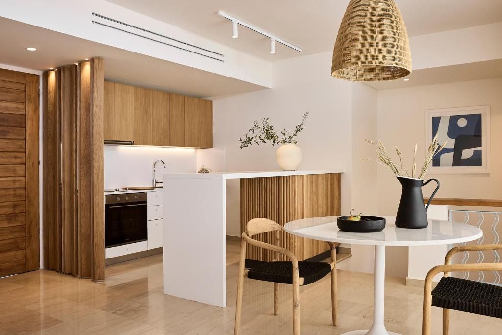 Thalassa Villas фото 45