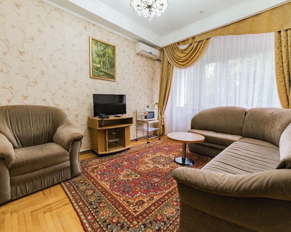 Санаторий «Пятигорский ЦВС» фото 85