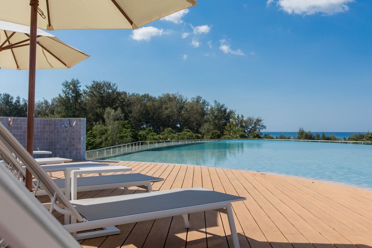 Sole Mio Boutique Hotel and Wellness (Adults Only) фото 9