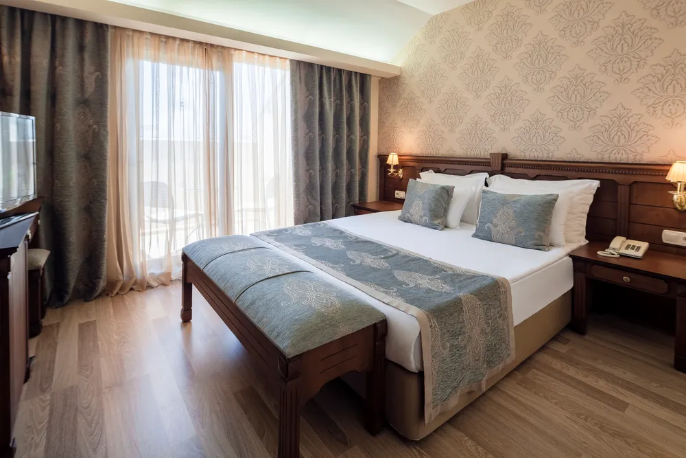 Club Hotel Turan Prince World фото 260