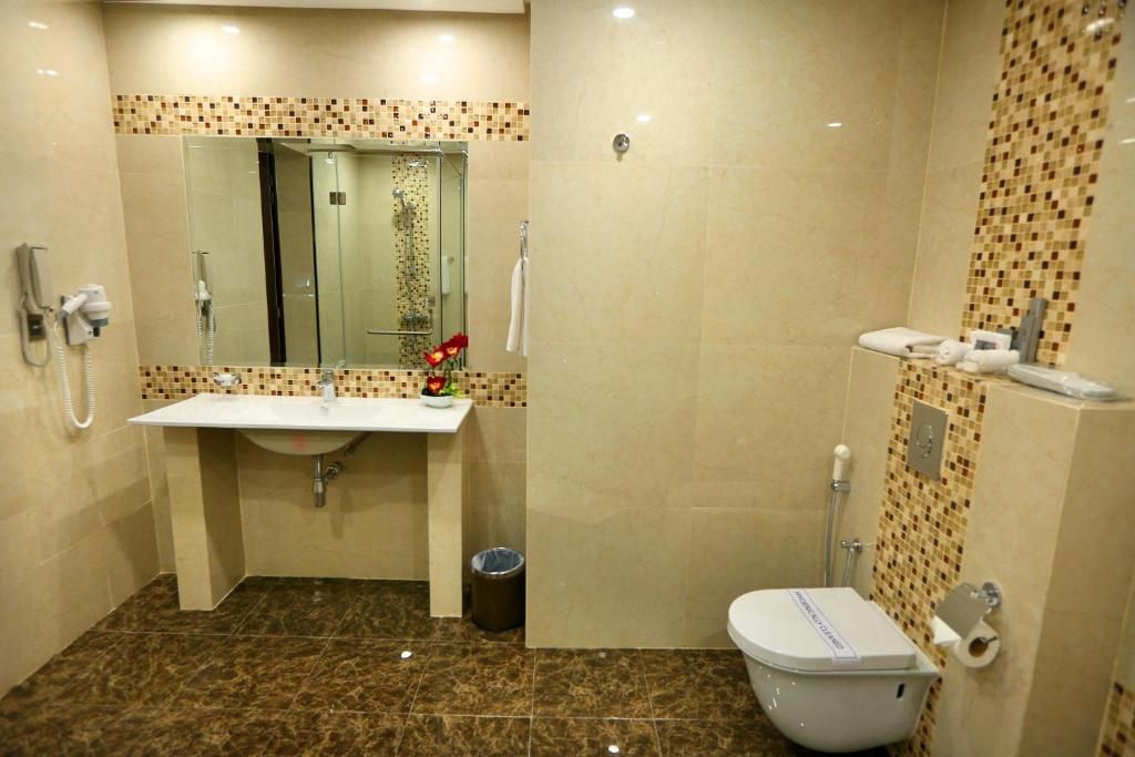 Atiram Premier Hotel фото 47