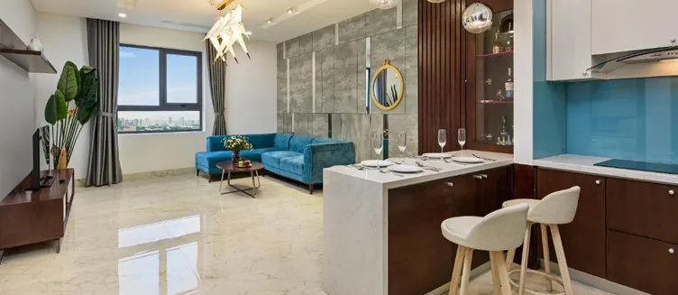 Фото отеля Eden Ocean View Hotel