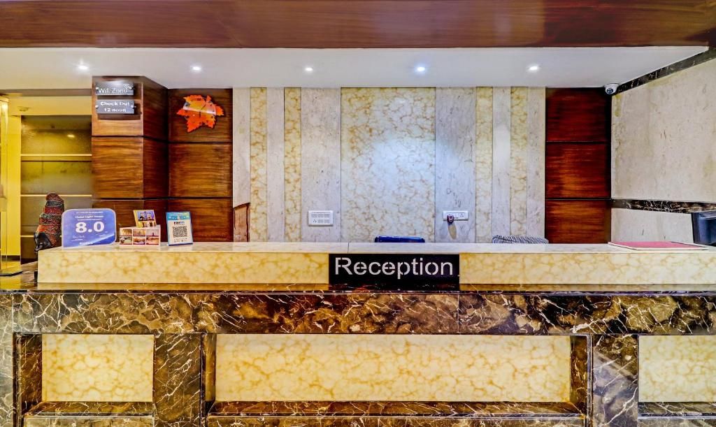 Hotel The Light House фото 4