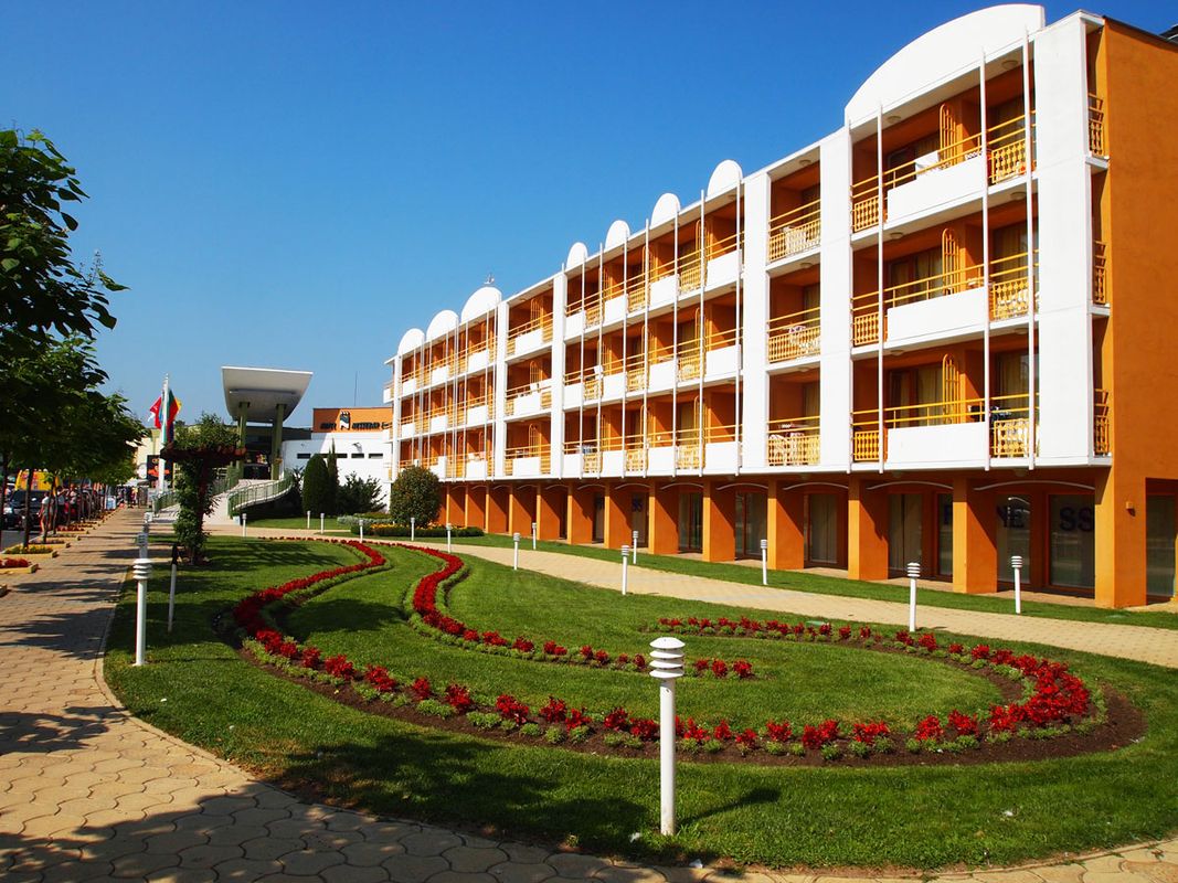 Nessebar Beach фото 52