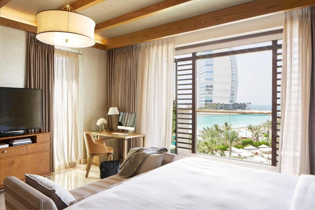 Jumeirah Al Naseem фото 69