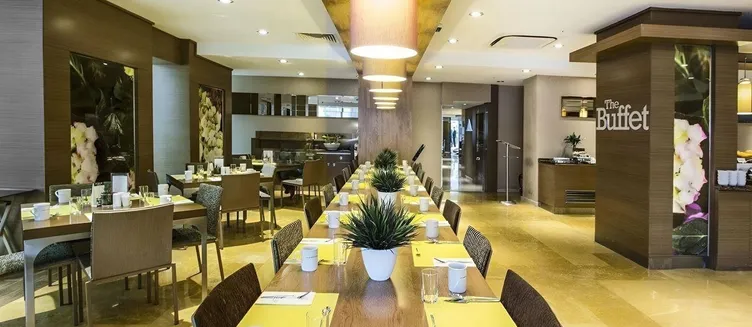 Фото отеля Avantgarde Urban Levent