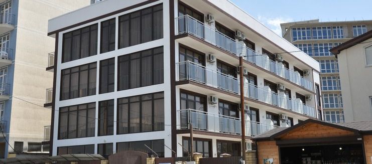 Фото отеля Ziridis Family