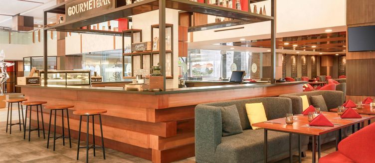 Фото отеля Novotel Bali Ngurah Rai Airport