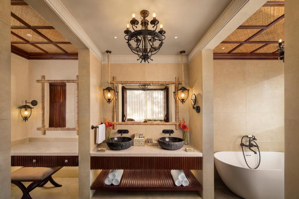 Vivanta by Taj - Sawai Madhopur Lodge фото 16