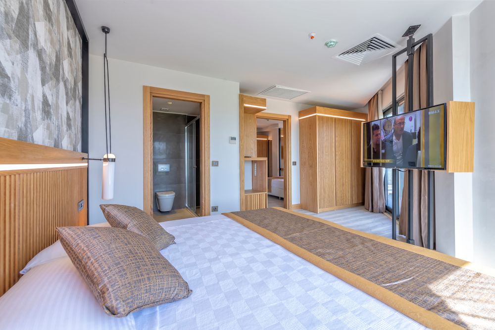 Sorgun Akadia Hotel Luxury (Adult Only) фото 123