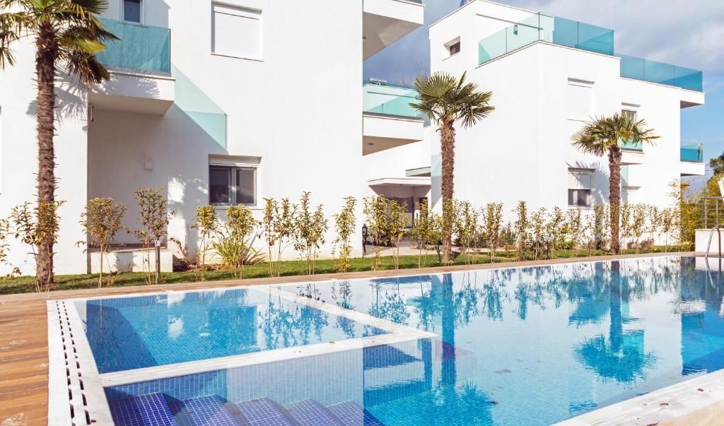 Acrotel Porto Brava Luxury Villas фото 16