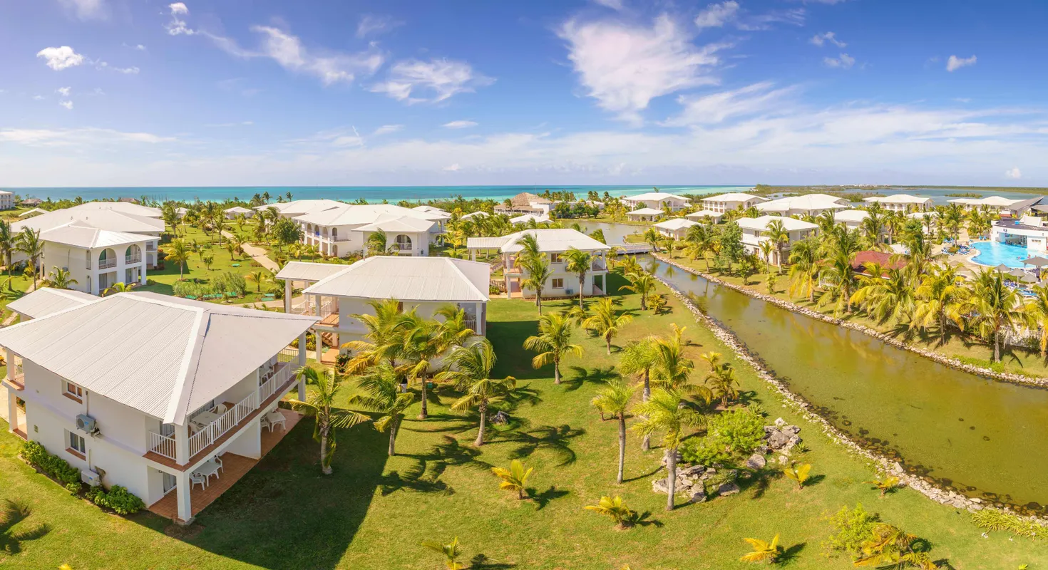 Memories Caribe Beach Resort (Adults Only) фото 23