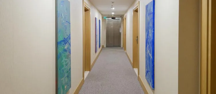 Фото отеля Merlin Hotel İstanbul