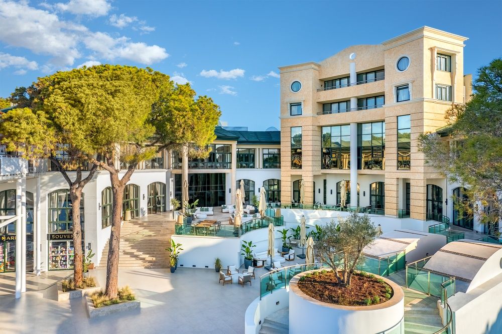 Rixos Park Belek фото 176