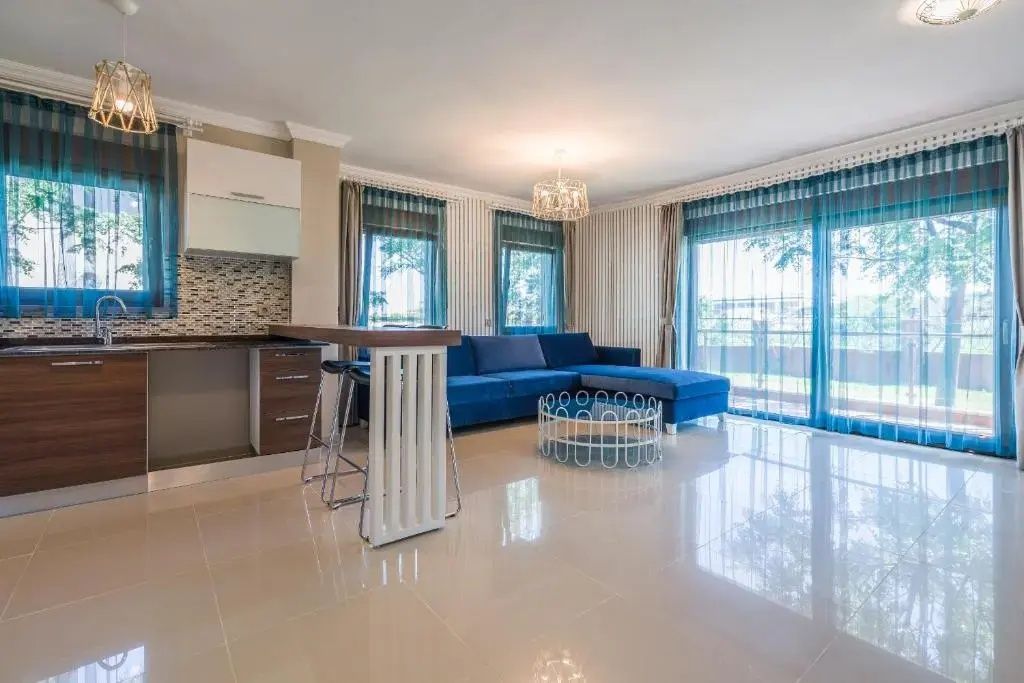 Vista Villas & Suites фото 5