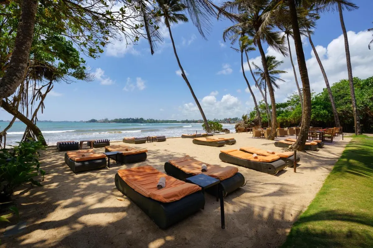 Coco Bay Unawatuna фото 8