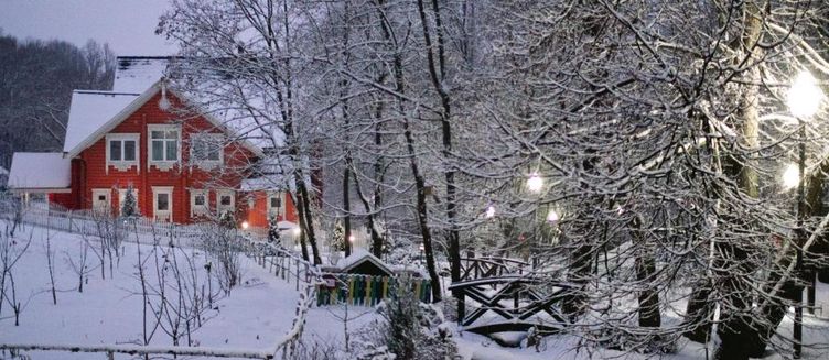 Фото отеля Царьград
