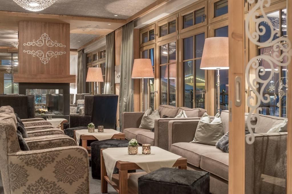 Hochfirst Alpen-Wellness Resort фото 27