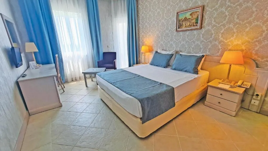 X Life Hotel Sarigerme (Adults Only) фото 80