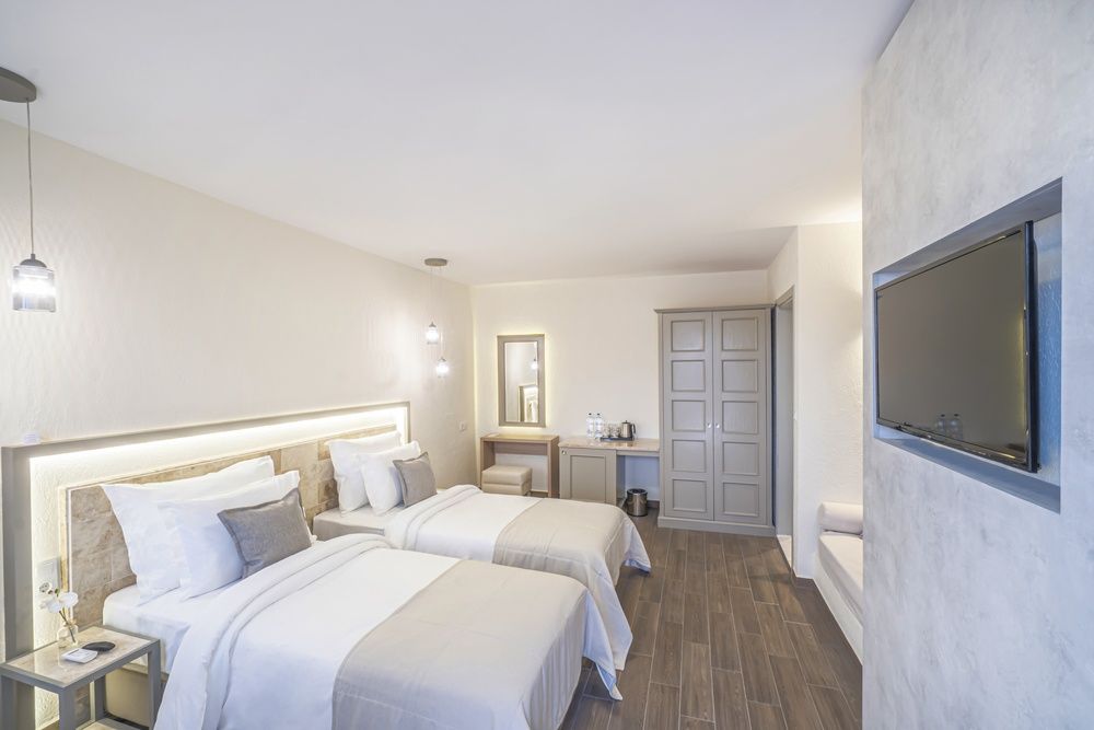 Elementa Luxury Boutique Hotel (Adults Only) фото 2