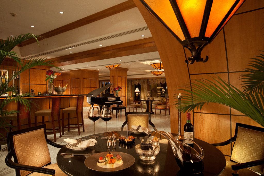 Le Royale Collection Luxury Resort фото 20