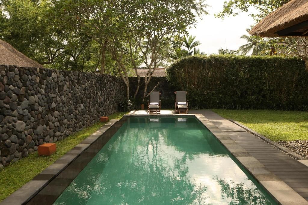 Alila Ubud фото 51