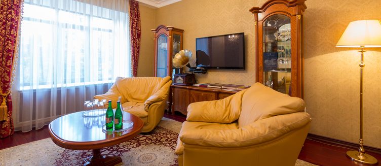 Фото отеля Villa German