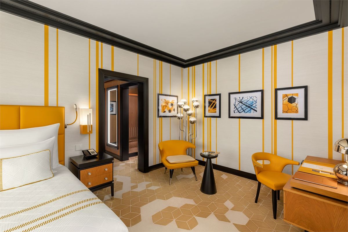 Dinamo Hotel Baku фото 42