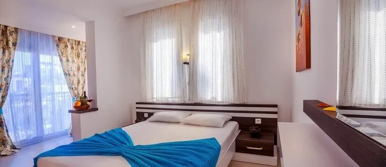 Фото отеля Hotel Puya