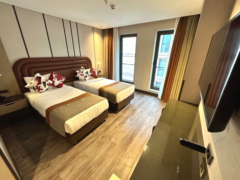 Edition Old City Hotel фото 30