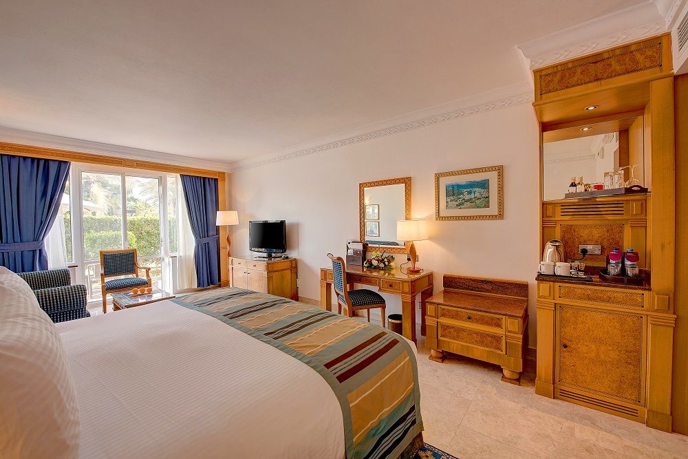 Crowne Plaza Resort Salalah фото 73