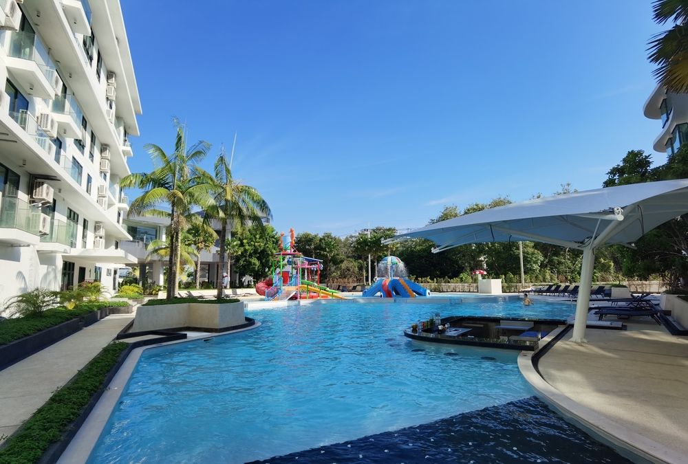 Wyndham La Vita Phuket фото 29