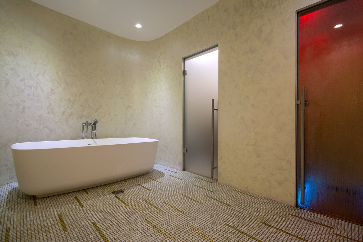 Luxury Spa & Wellness Hotel Prezident фото 16
