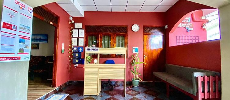 Фото отеля Tamara Motels