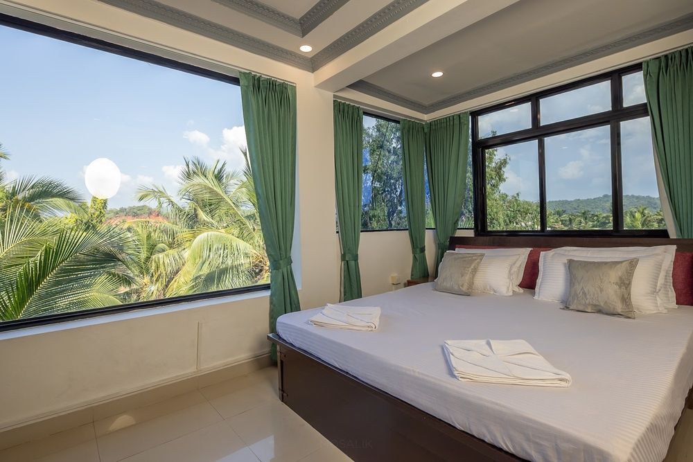 Broad Bean Royal Resort фото 63