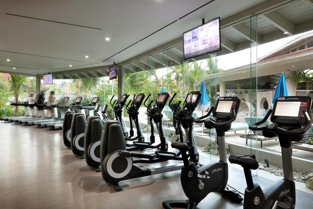 Grand Palladium Punta Cana Resort & Spa - All Inclusive фото 85