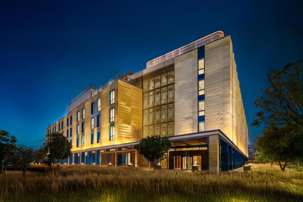 Millennium Residences Saadiyat Island фото 29