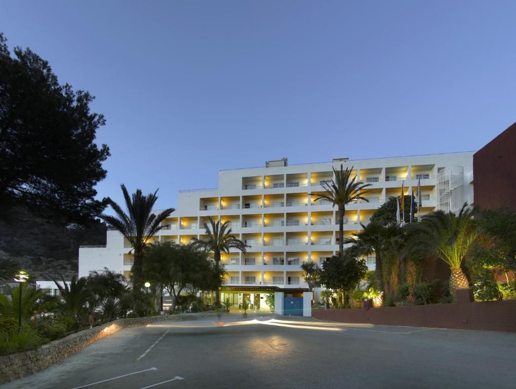 Palladium Hotel Cala Llonga фото 24