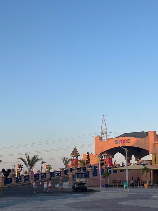 Pickalbatros Jungle Aqua Park Resort - Neverland Hurghada фото 224