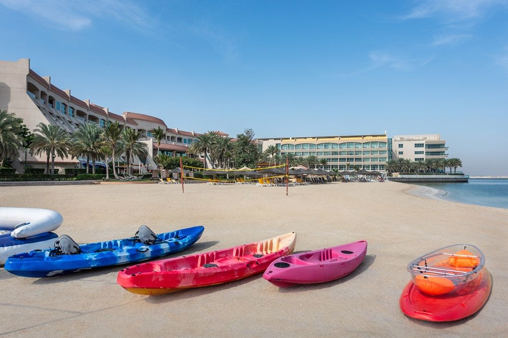 Al Raha Beach Resort & Spa фото 134