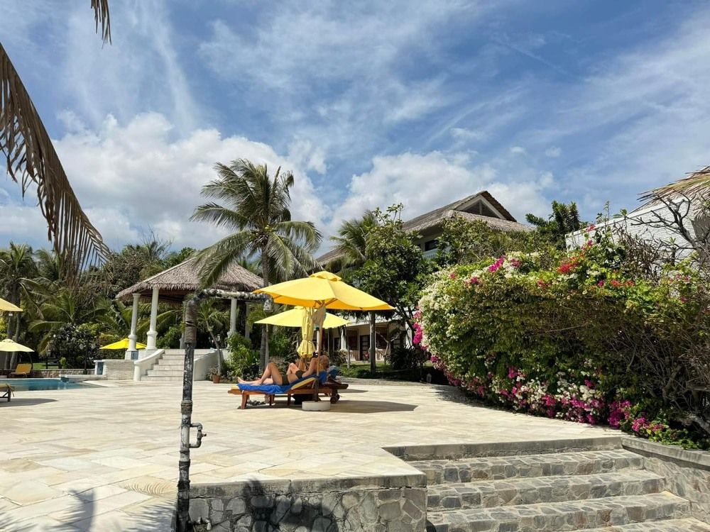 Allezboo Beach Resort & Spa фото 105