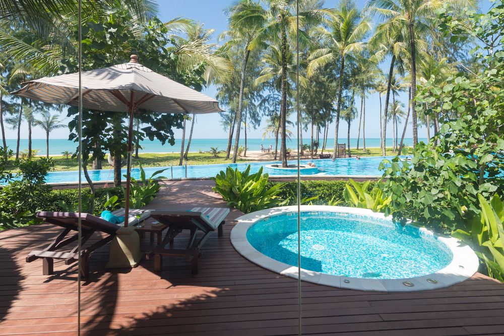 The Haven Khao Lak (Adults Only) фото 84