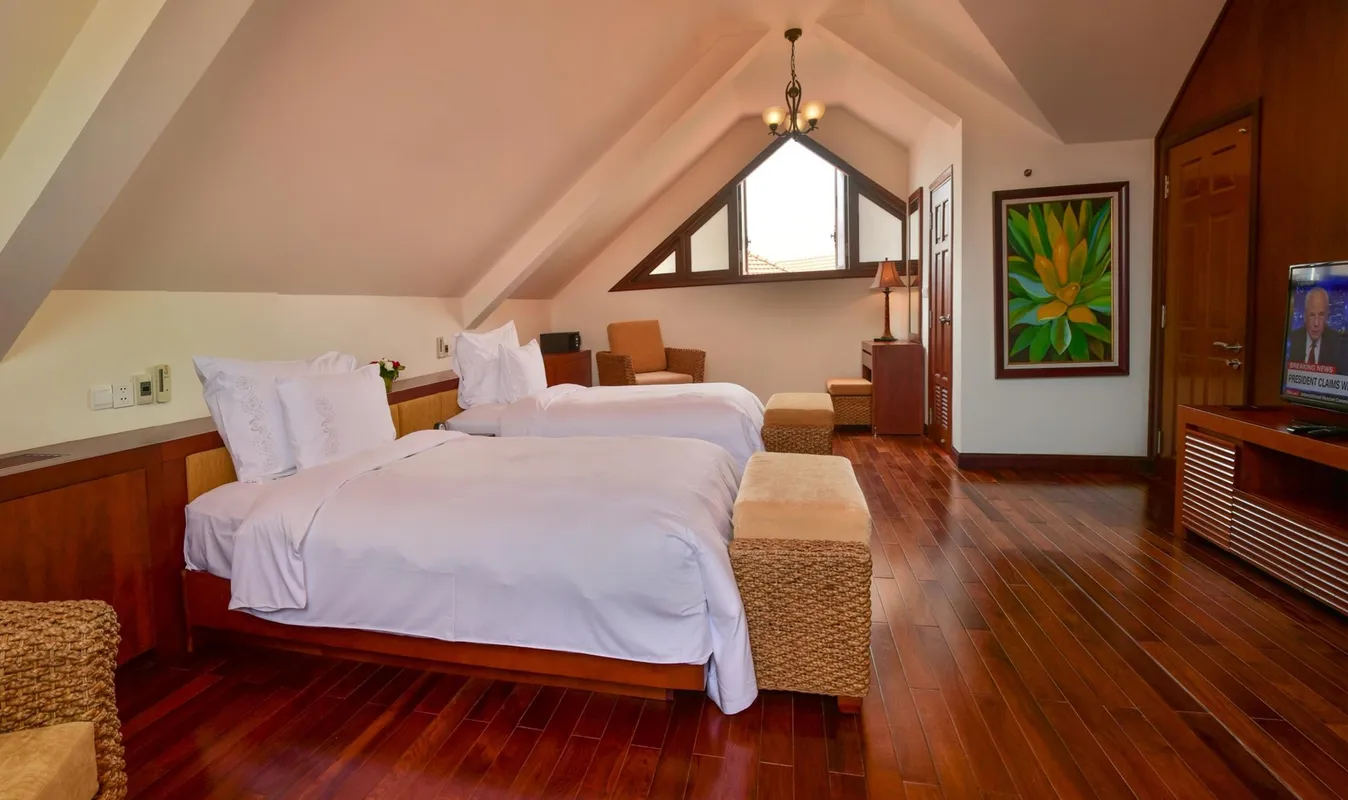 Furama Villas Danang фото 43