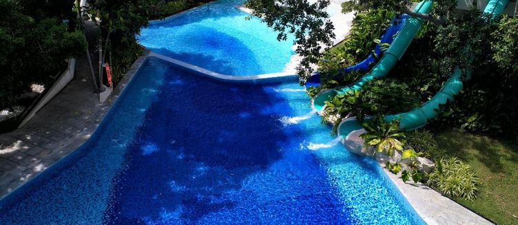 Фото отеля Tambuli Seaside Resort & Spa